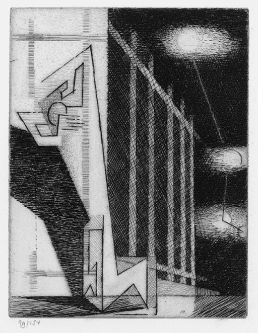 LOUIS MARCOUSSIS