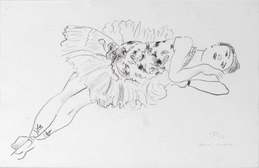 HENRI MATISSE