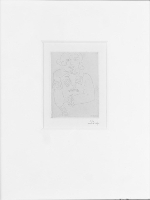 HENRI MATISSE