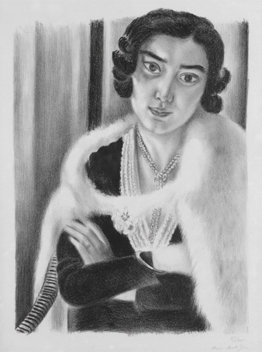 HENRI MATISSE