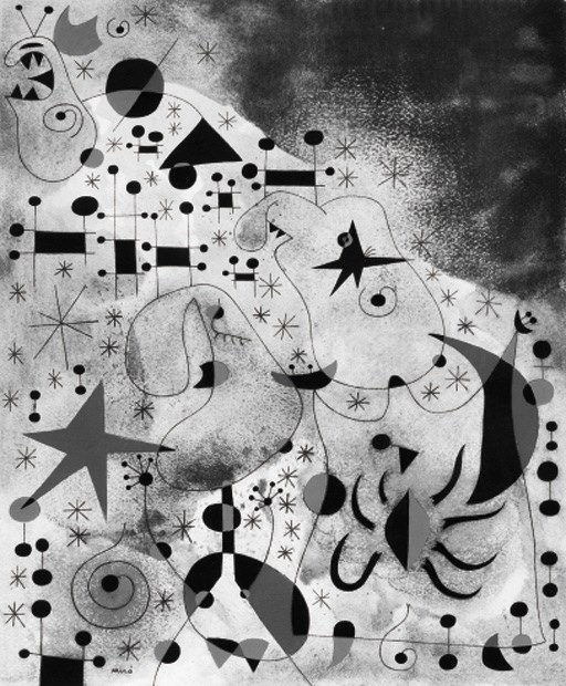 JOAN MIRO