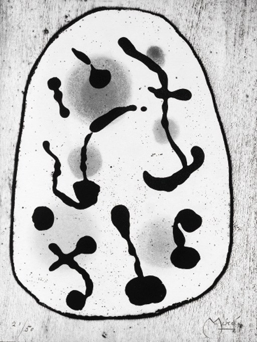 JOAN MIRO