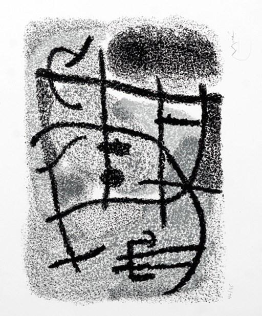 JOAN MIRO