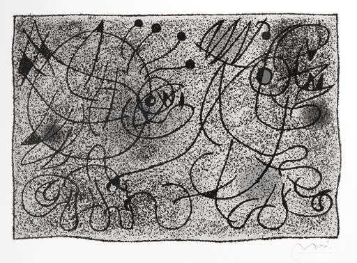JOAN MIRO