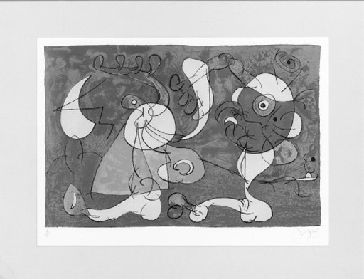 JOAN MIRO