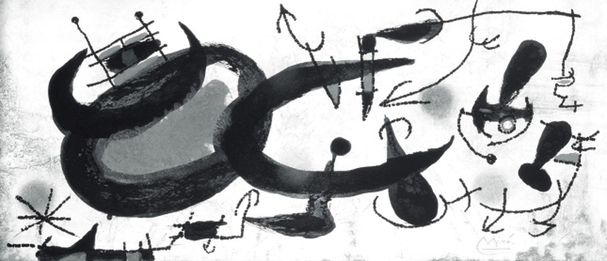JOAN MIRO