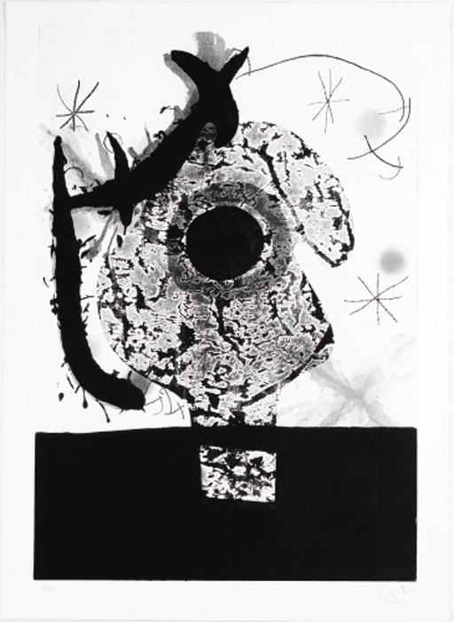 JOAN MIRO