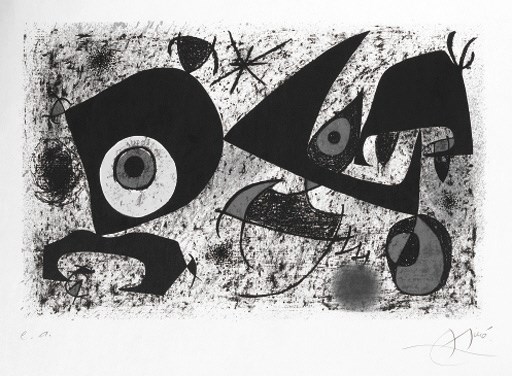 JOAN MIRO