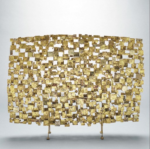 Harry Bertoia (1915-1978)