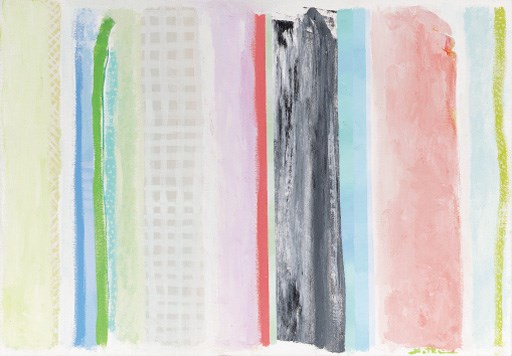 Robert Natkin (b. 1930)