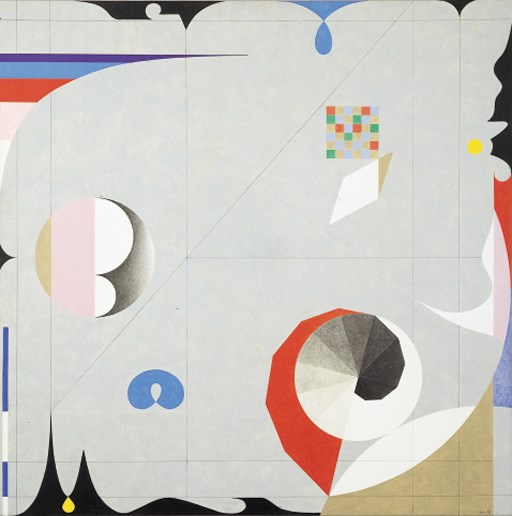 Herbert Bayer (1900-1985)