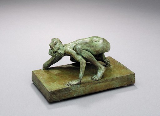Robert Graham (b. 1938)
