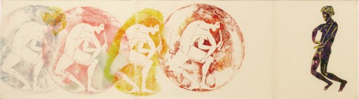 Nancy Spero (b. 1926)