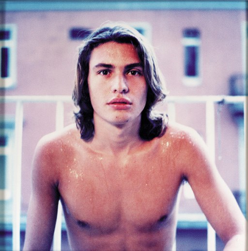 Jack Pierson (b. 1960)