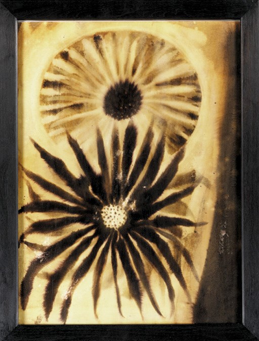 Ross Bleckner (b. 1949)