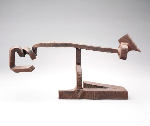 Mark di Suvero (b. 1933)