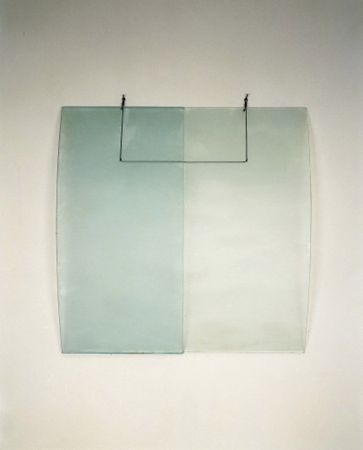 Christopher Wilmarth (1943-1987)
