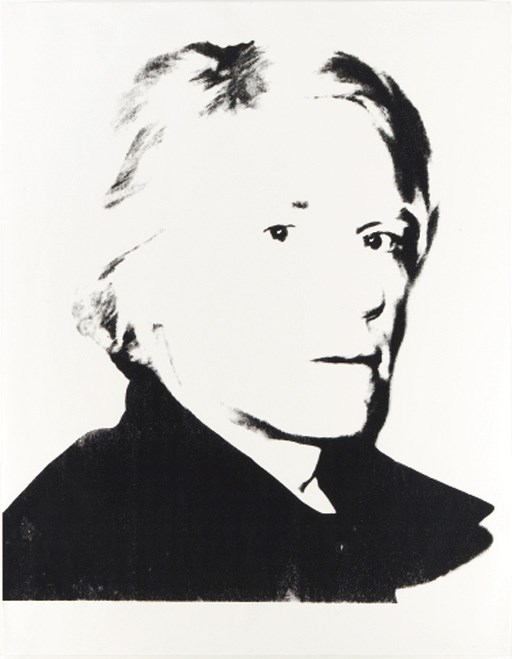 Andy Warhol (1928-1987)