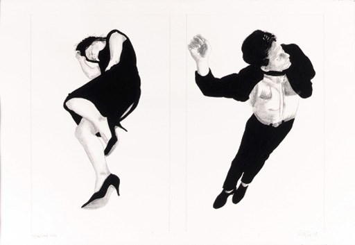 Robert Longo (b. 1953)