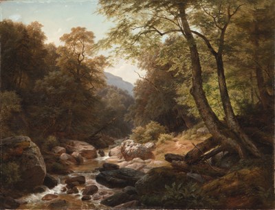Paul Weber (1823-1916)