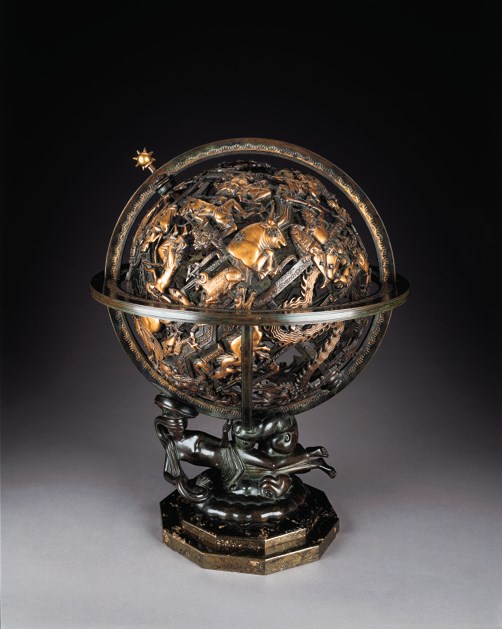 Paul Manship (1885-1966)