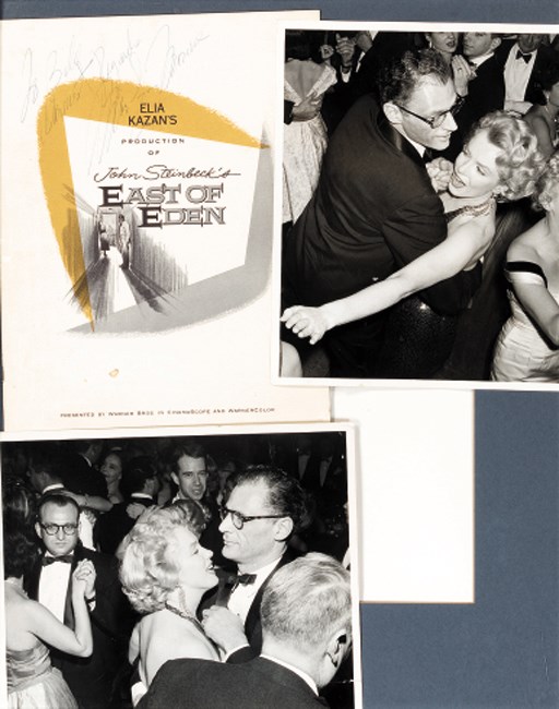 MARILYN MONROE