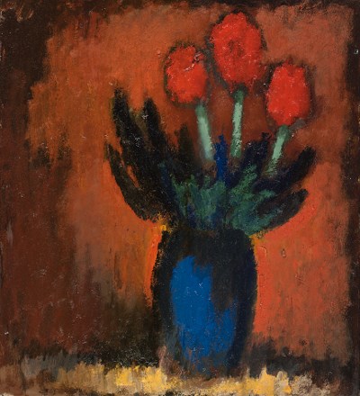 Josef Herman, R.A. (1911-2000)