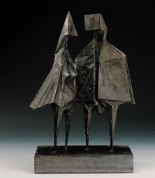 Lynn Chadwick (b. 1914)