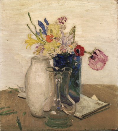 Sir William Nicholson (1872-1949)