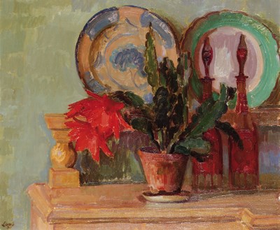 Henry Lamb (1883-1960)