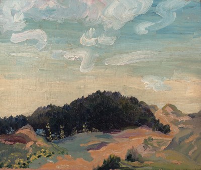 Derwent Lees (1885-1931)