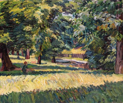 Duncan Grant (1885-1978)