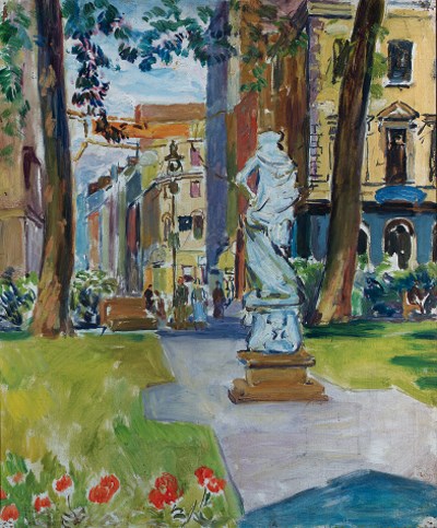 Duncan Grant (1885-1978)