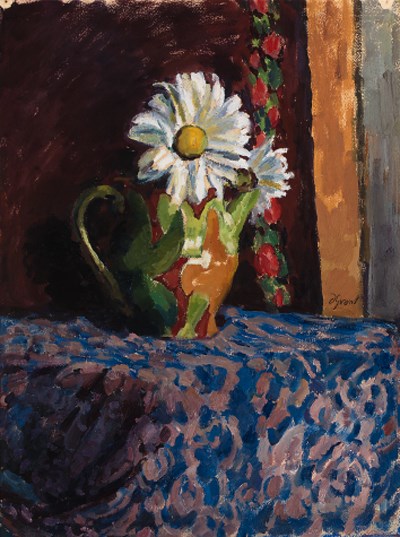 Duncan Grant (1885-1978)