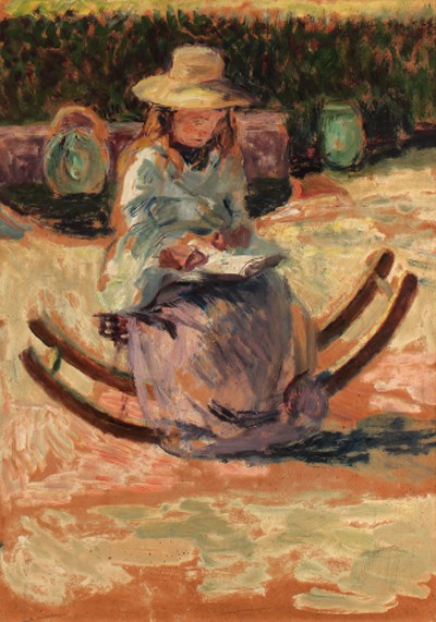 Duncan Grant (1885-1978)