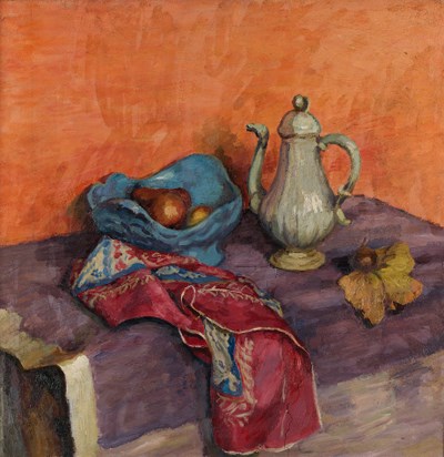 Duncan Grant (1885-1978)