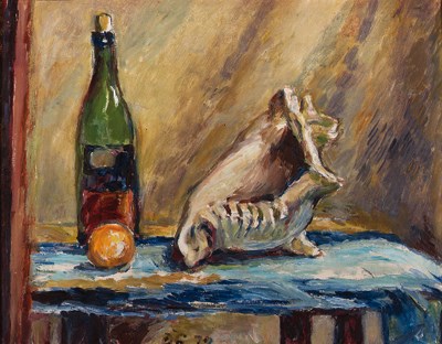Duncan Grant (1885-1978)