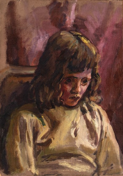 Duncan Grant (1885-1978)