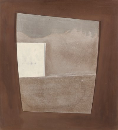 Ben Nicholson, O.M. (1894-1982)