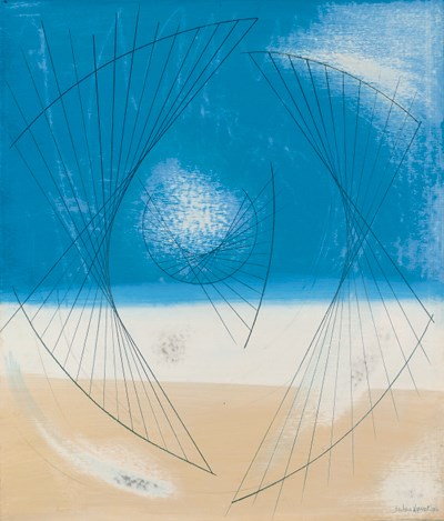 Dame Barbara Hepworth (1903-1975)