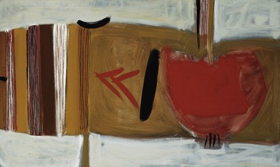 Sir Terry Frost, R.A. (b. 1915)