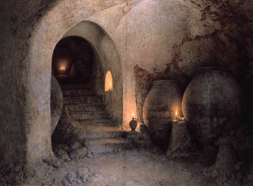 Guillermo Muñoz Vera (b. 1956)