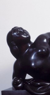 Fernando Botero (b.1932)