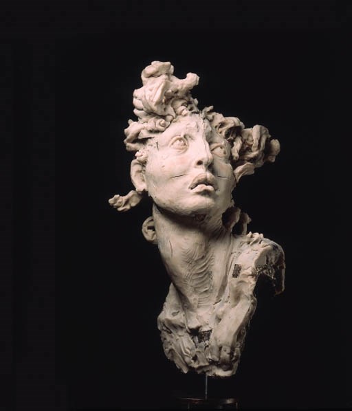 Javier Marín (b. 1962)