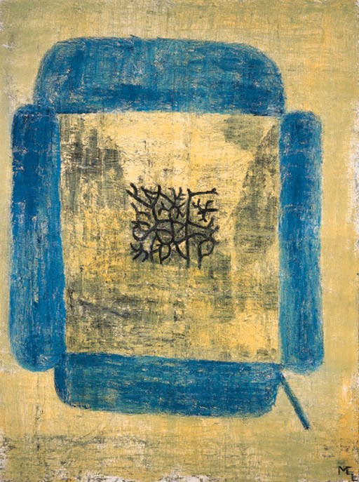Miguel Castro Leñero (b. 1954)