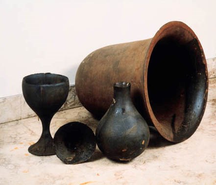 Tunga (b. 1952)