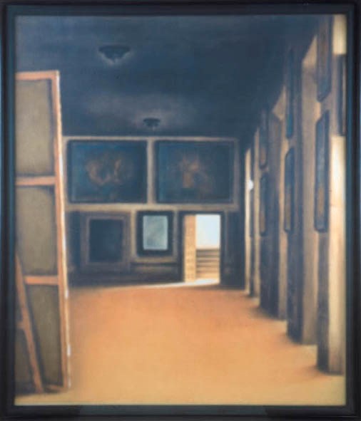 Waltercio Caldas (b.1946)