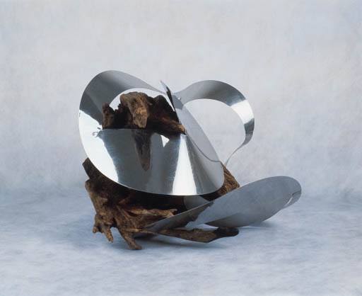 Lygia Clark (1920-1988)