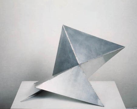 Lygia Clark (1920-1988)