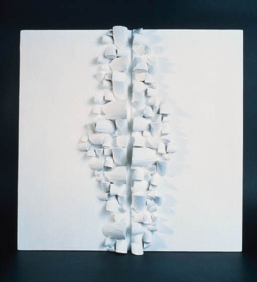Sergio Camargo (b.1930-1990)